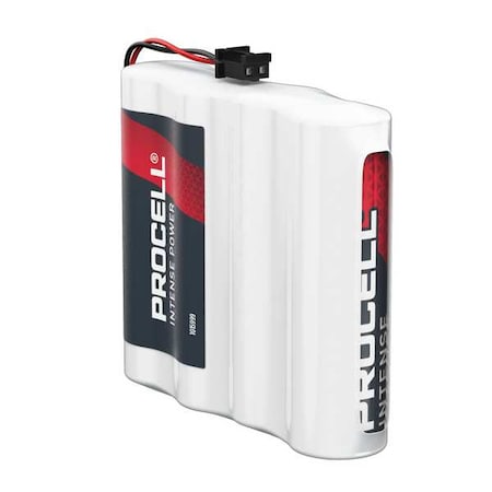 AA Disposable Battery Pack, Alkaline MPN:PXBP-STYLE-F