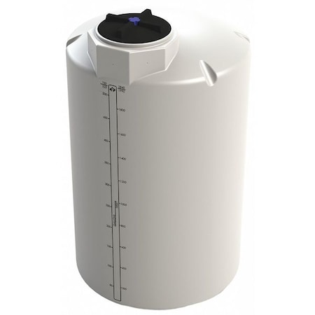 Chemical Tank Nat LDPE 1.9 525 Gal MPN:01-31270