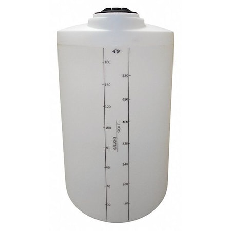 Chemical Tank Nat XLPE 1.9 175 Gal MPN:01-31663