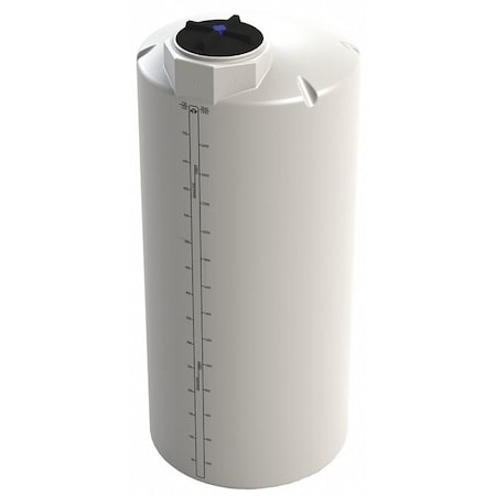 Chemical Tank Nat LDPE 1.9 750 Gal MPN:01-33006