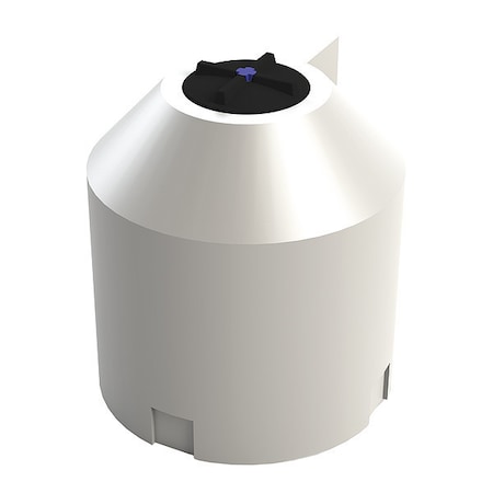 Chemical Tank Nat LDPE 1.9 290 Gal MPN:01-33337