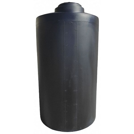 Potable Water Tank Blk 1.0 LDPE 200 Gal MPN:01-31871