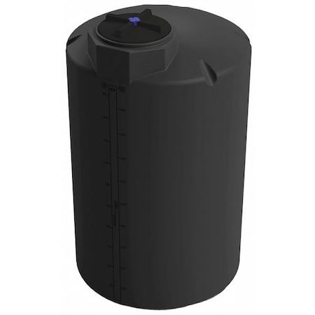 Potable Water Tank Blk 1.0 LDPE 525 Gal MPN:01-31874