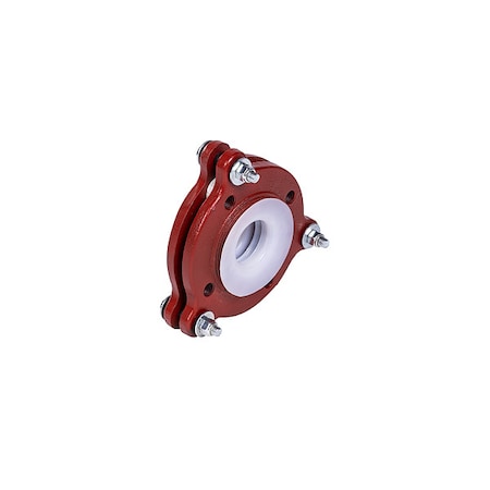 ExpansionJoint, Convoluted, DI, 2