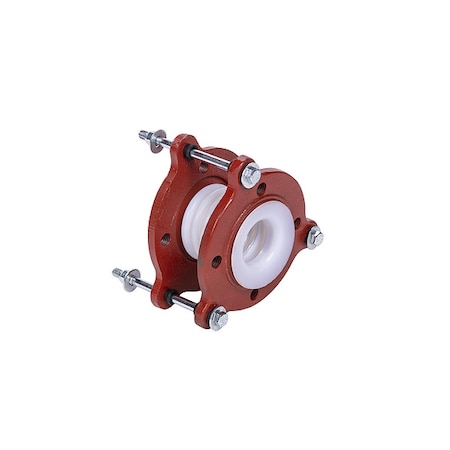 ExpansionJoint, Convoluted, DI, 5