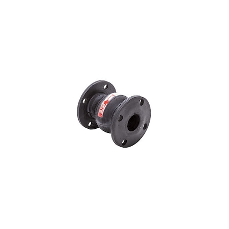 Exp.Joint, SingleBulb, EPDM, 6