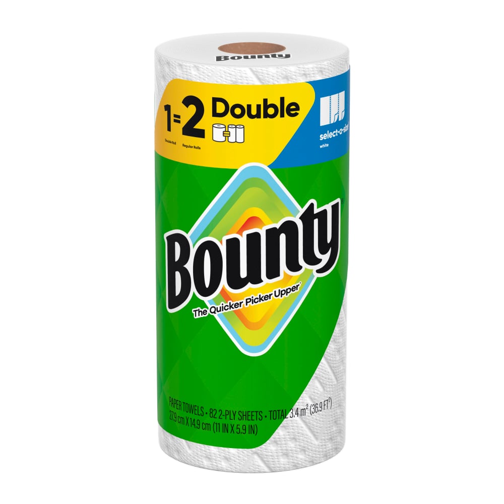 Example of GoVets Procter and Gamble category