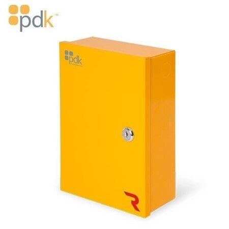Red 4 Four Door Controller, Ethernet, OSDP, Wiegand, Battery Monitoring, Optional Wireless and PoE+ MPN:R4