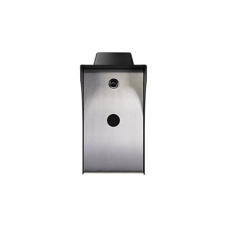 Red Pedestal Outdoor Controller, Ethernet + Wireless Enabled, OSDP, Onboard Power Supply, Battery M MPN:RPW