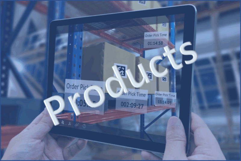 GoVets™ Mobile Reversible Whiteboard - 96
