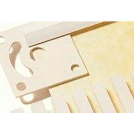 Professional Plastics Nomex 410 Sheet 0.010