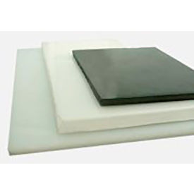 Professional Plastics Natural LDPE Rod 0.625