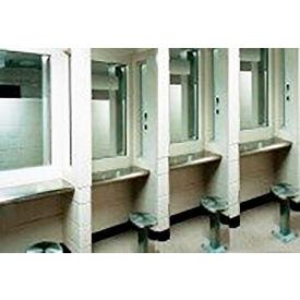 Professional Plastics Clear Containment Grade Polycarbonate .75