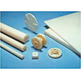 Professional Plastics Natural PVDF Symalit Sheet 0.250