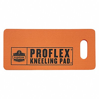 Kneeling Pad 18 in L x 8 in W Compact MPN:375