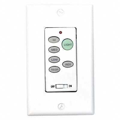 Airpro-4.25 Ceiling Fan Remote Control MPN:P2631-30