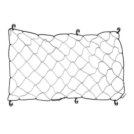 All-Truck Cargo Net, Adjustable Hooks MPN:901400