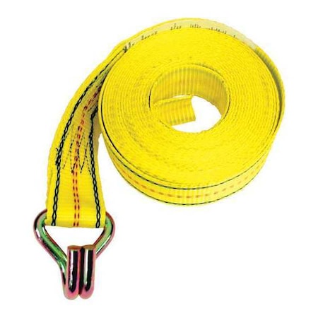 Replacement Strap, 30 ft.x2