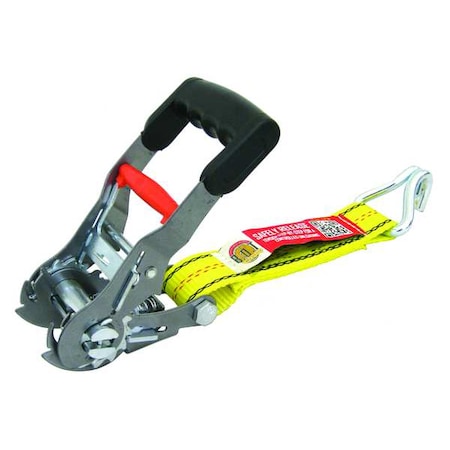 Back Off Tech, Tie Down DBL 27 ft. Lx2