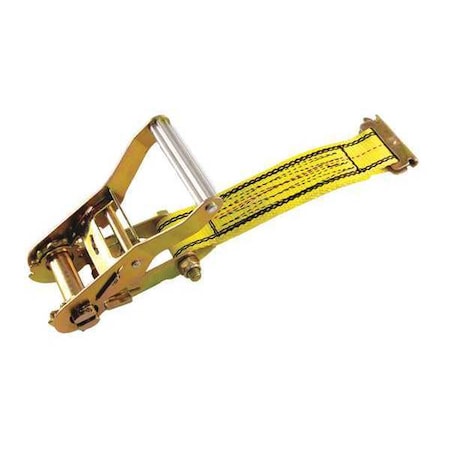 Ratchet, 16 ft. x 2