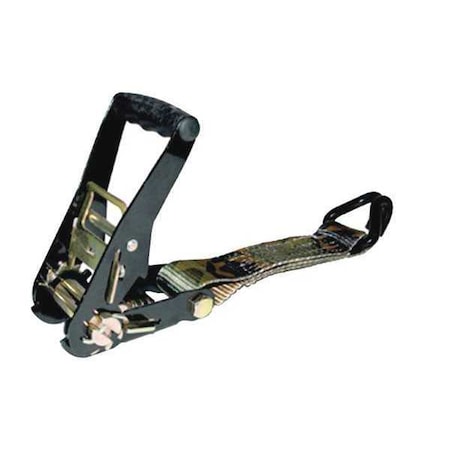 Ratchet, 27 ft.x2