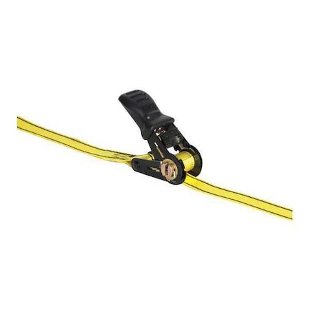 Ratchet, 16 ft. x 1