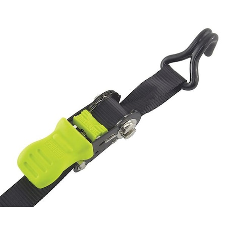 AdjustableTie-Down, Dbl 