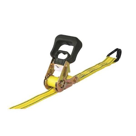 Ratchet, 16 ft.x1-1/2