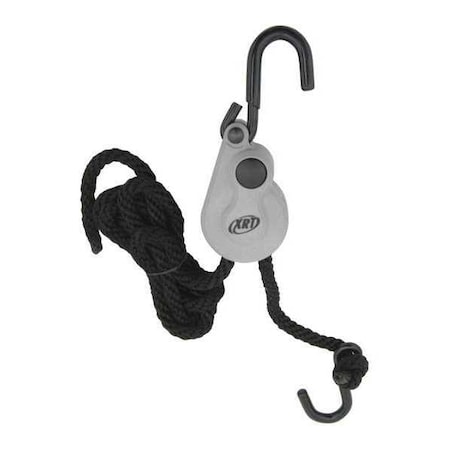 XRT Rope Lock, 8 ft. x 1/4