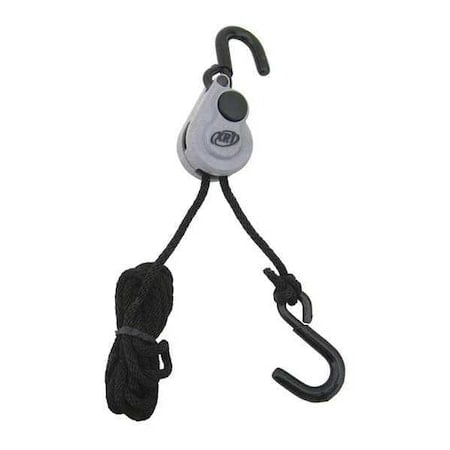 XRTRopeLock, 5-1/2 ft. x 1/8