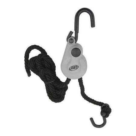 XRT Rope Lock, 8 ft. x 3/8