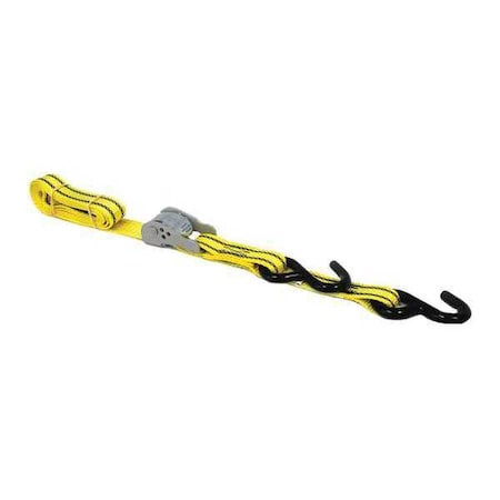 Aero Design Cambuckle, 6 ft. x 1