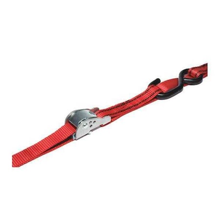 AeroDesignCambuckle, 6 ft.x1
