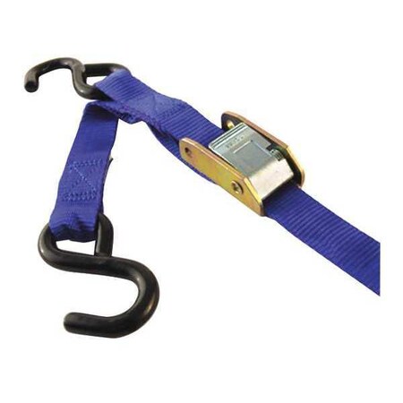 Standard Cambuckle, 6 ft. x 1