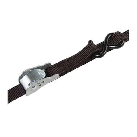 AeroDesign Cambuckle, 8 ft.x1