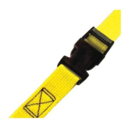 LashStrap, 9 ft.x1