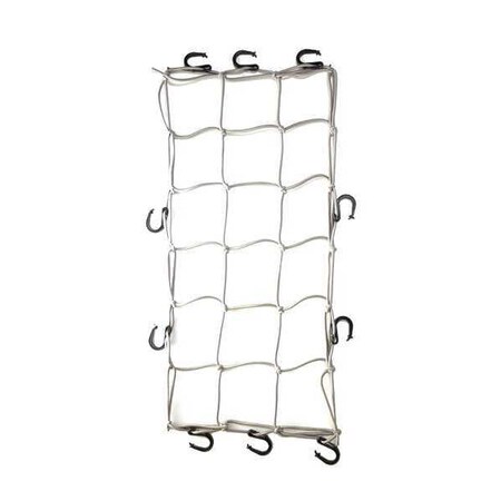 ATV Cargo Net, 15