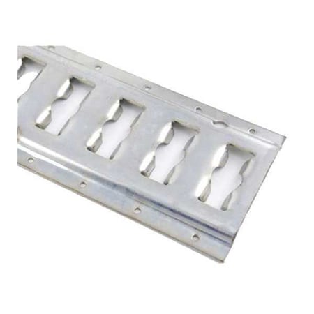 E-Track Section, 2 ft., Bulk, w/sticker MPN:934160