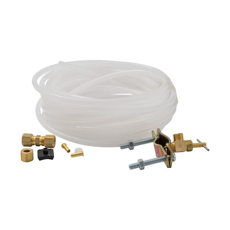 Ice Maker Kit, Plastic MPN:993-001NL
