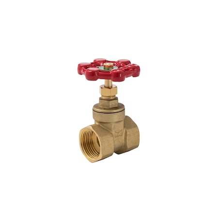 Gate Valve, Compact, Ips 1