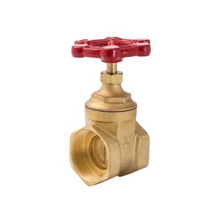 Gate Valve, Compact, Ips 2