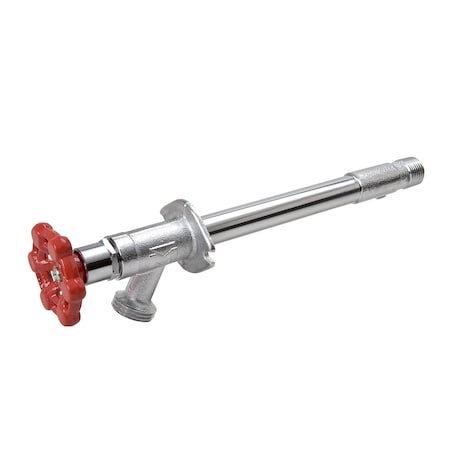 Valve Frost Free, 6
