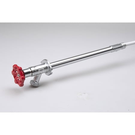 Valve Frost Free, 10