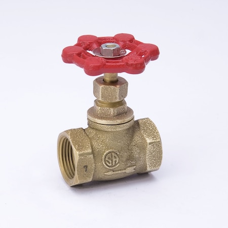 Valve Stop, Ips 3/4