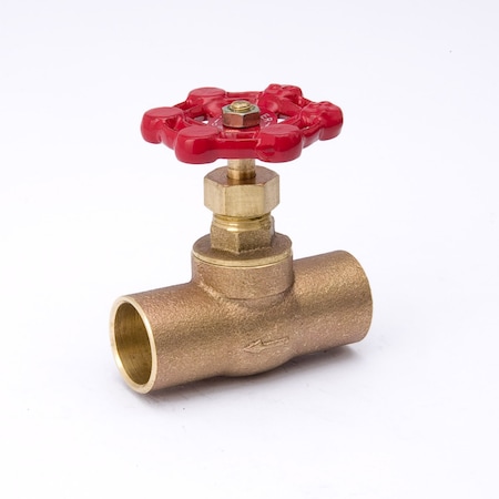 Valve Stop, C x C 3/4