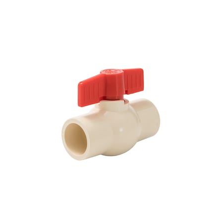 Valve Ball, CPVC, Cts 1