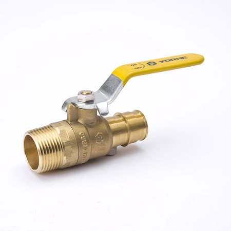 Valve, MIP x F1960 PEX 3/4