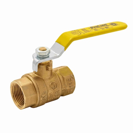 Pack Gland Valve, Ips 3/8