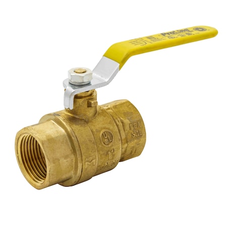 Pack Gland Valve, Ips 1