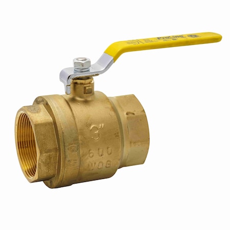 Pack Gland Valve, Ips 3